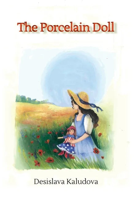 The Porcelain Doll - Hardcover