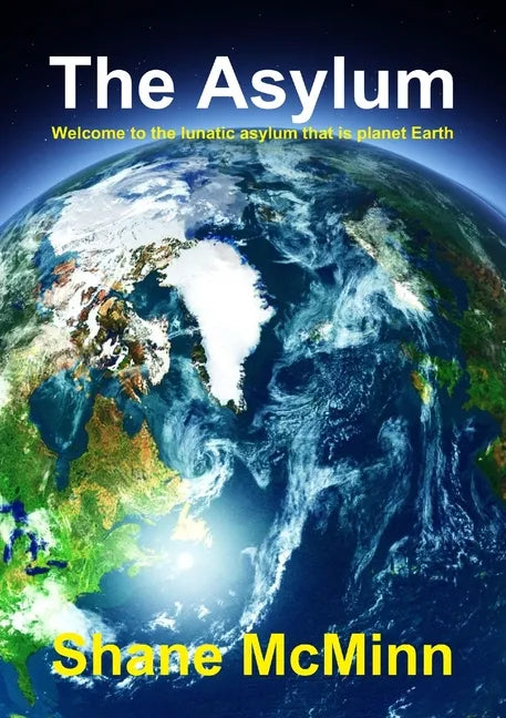 The Asylum - Paperback