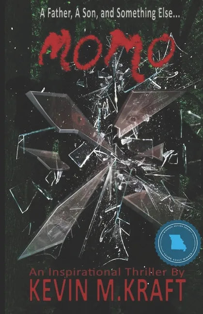 Momo: An Inspirational Thriller - Paperback