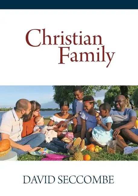 Christian Family - Paperback