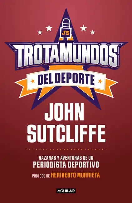 Trotamundos del DePorte / Sport Globetrotters - Paperback