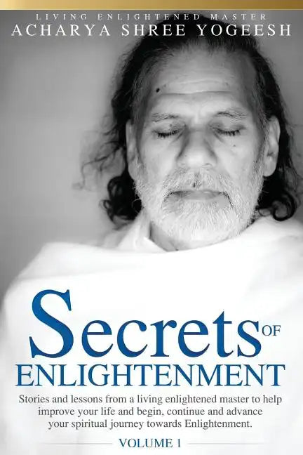 Secrets of Enlightenment, Vol. I - Paperback