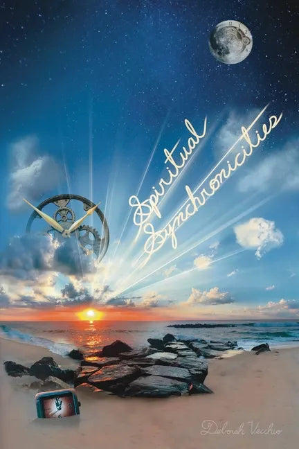 Spiritual Synchronicities - Paperback