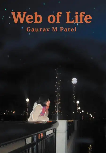 Web of Life - Hardcover