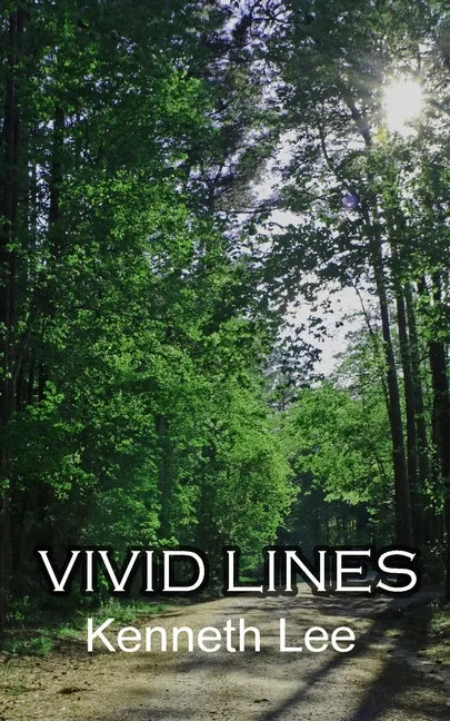 Vivid Lines - Paperback