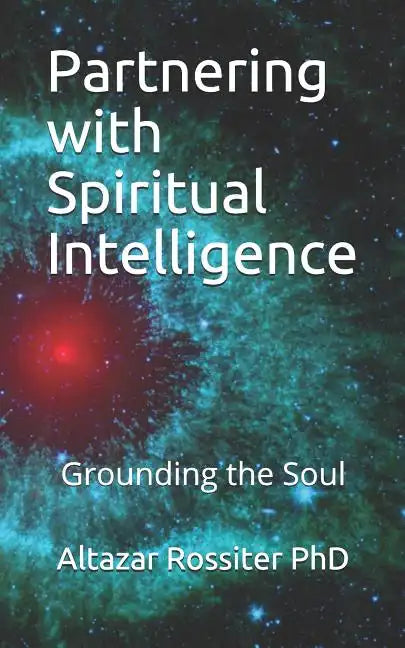 Partnering with Spiritual Intelligence: Grounding the Soul - Paperback