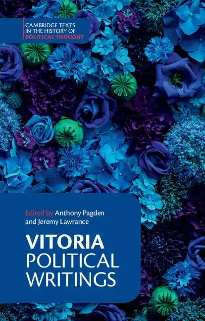 Vitoria: Political Writings - Paperback