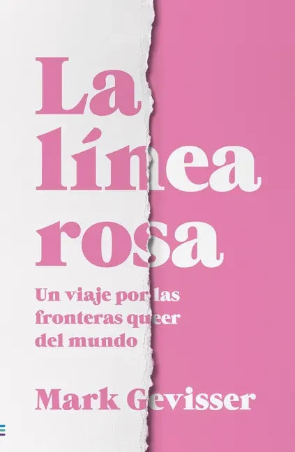 Linea Rosa, La - Paperback