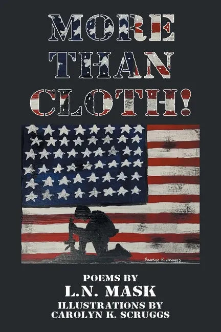 More Than Cloth! - Paperback