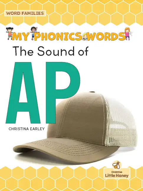 The Sound of AP - Library Binding
