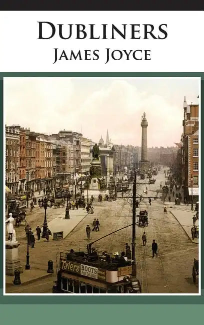 Dubliners - Hardcover