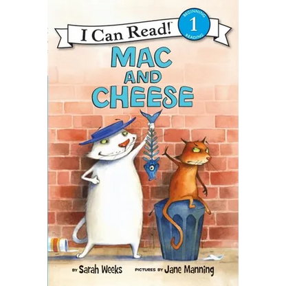Mac and Cheese - Paperback