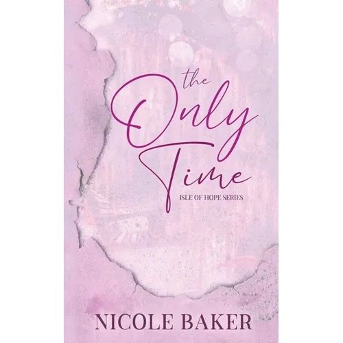 The Only Time - Paperback