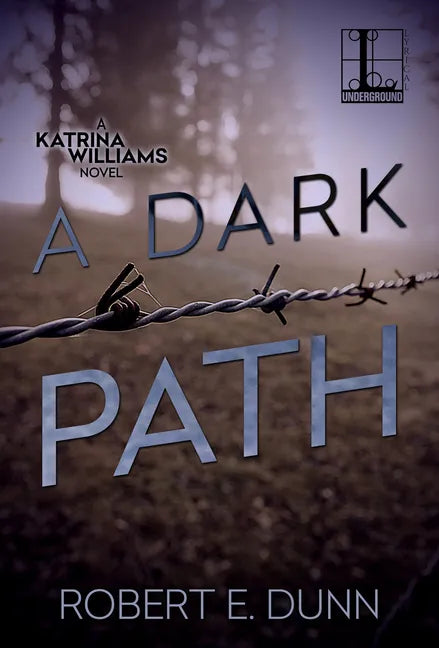A Dark Path - Paperback