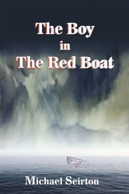 The Boy in the Red Boat - Paperback