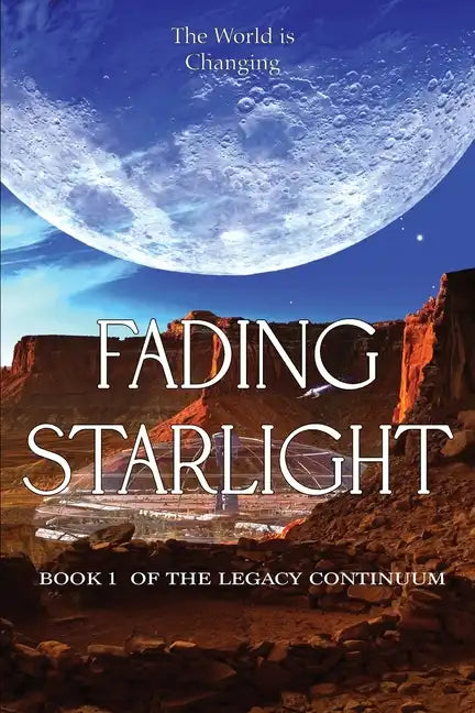 Fading Starlight - Paperback