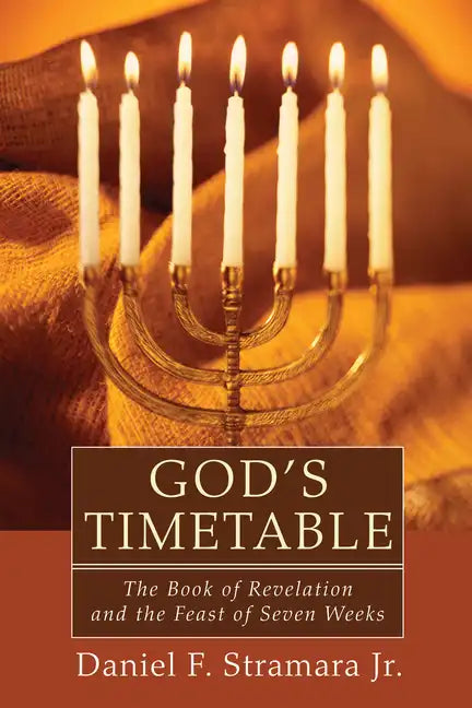 God's Timetable - Paperback