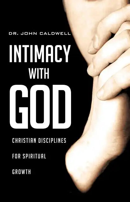 Intimacy with God - Paperback