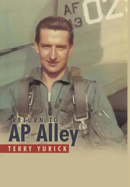 Return to AP Alley - Hardcover