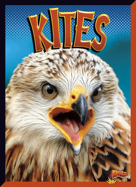 Kites - Library Binding