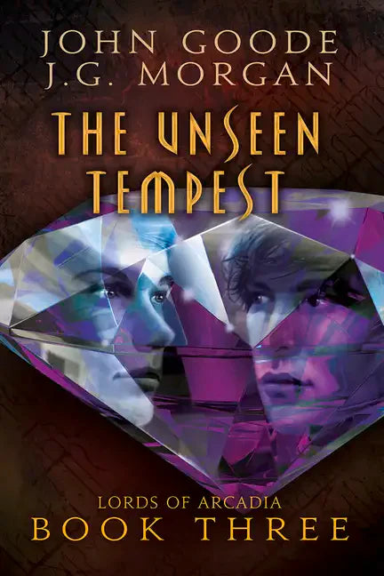 The Unseen Tempest: Volume 3 - Paperback