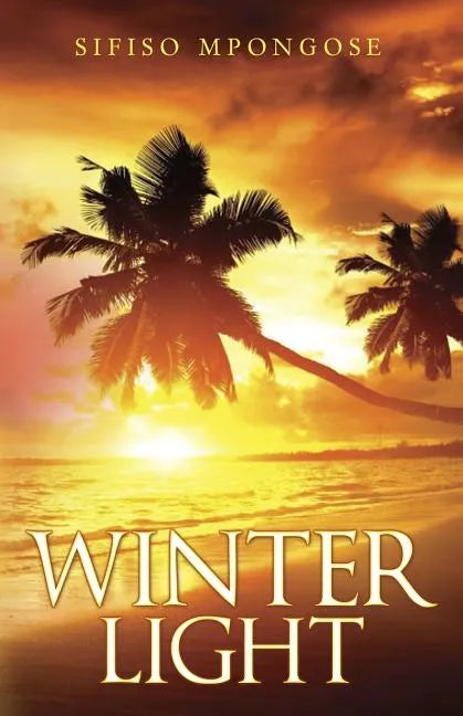 Winter Light - Paperback