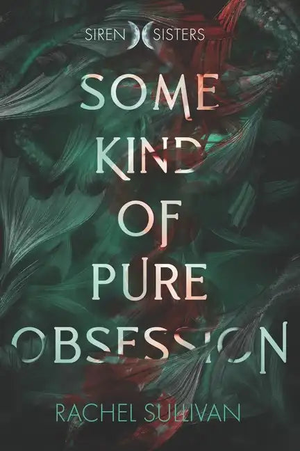 Some Kind of Pure Obsession - Paperback