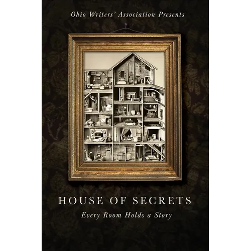 House of Secrets: Every Room Holds a Story - Paperback