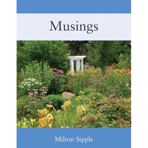 Musings - Paperback