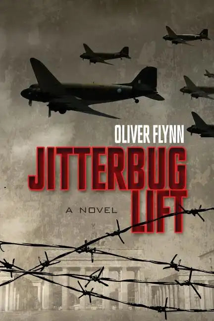 Jitterbug Lift - Paperback