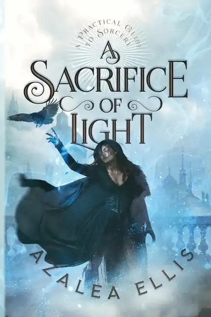 A Sacrifice of Light - Paperback