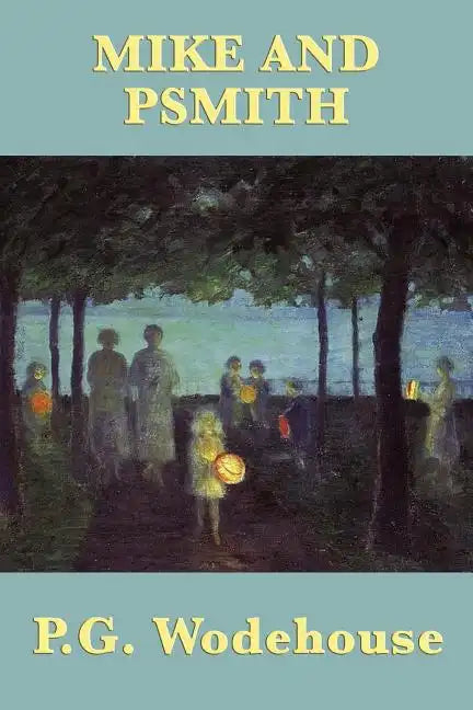 Mike and Psmith - Paperback