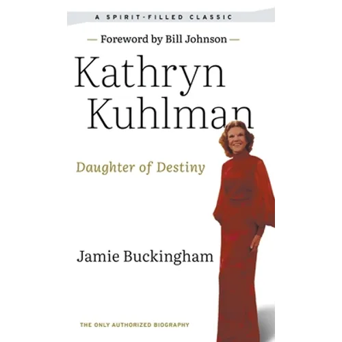 Daughter of Destiny: The Only Authorized Biography - Hardcover
