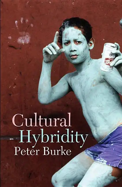 Cultural Hybridity - Paperback