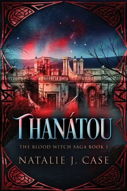 Thanátou - Paperback