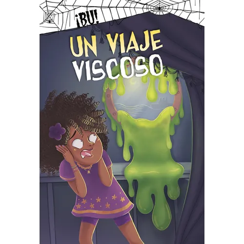 Un Viaje Viscoso - Hardcover