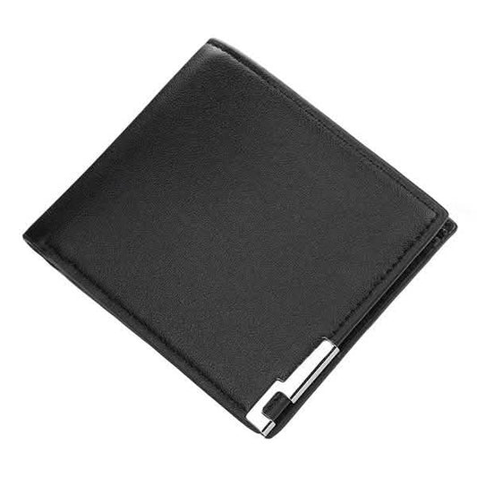 Fashionable Men's Wallet Card