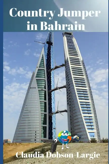Country Jumper in Bahrain - Paperback