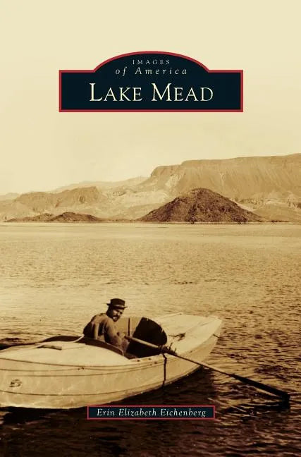 Lake Mead - Hardcover