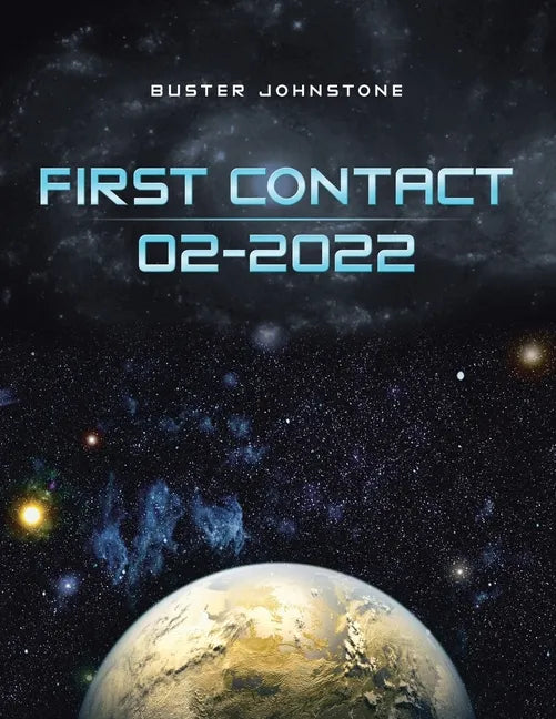 First Contact 02-2022 - Paperback