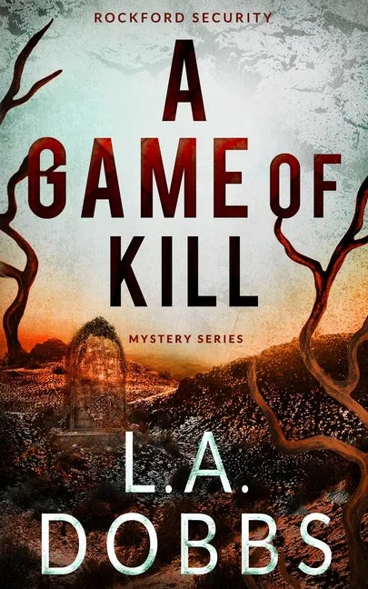 A Game of Kill - Paperback