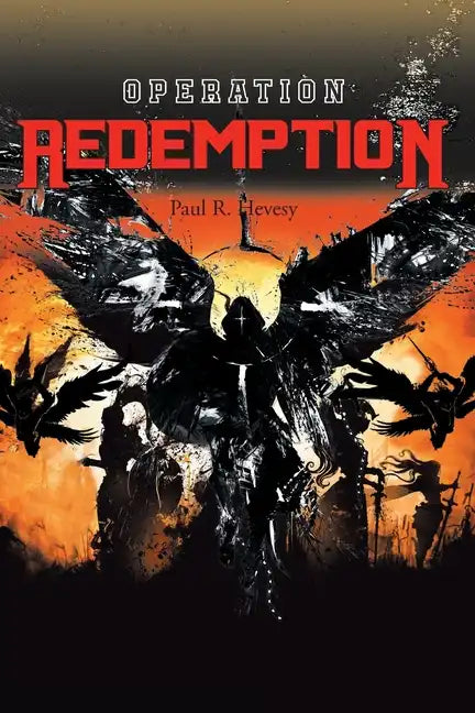 Operation Redemption - Paperback