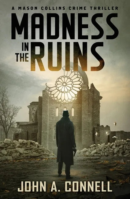 Madness in the Ruins - Paperback