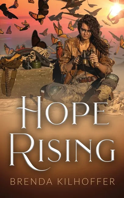 Hope Rising - Hardcover