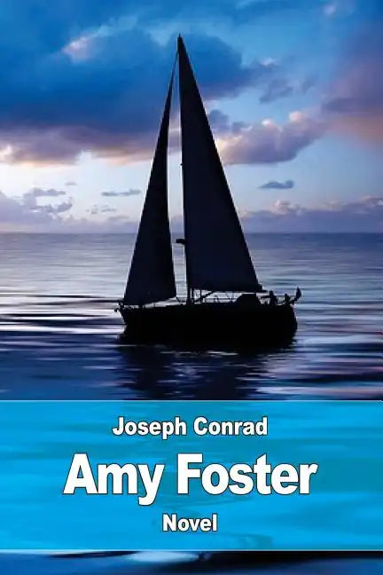 Amy Foster - Paperback