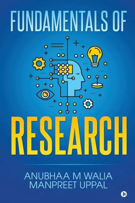 Fundamentals of Research - Paperback