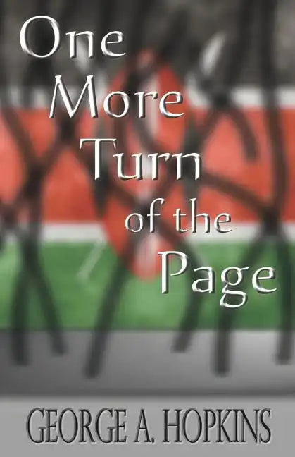 One More Turn of the Page - Paperback