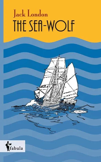 The Sea-Wolf - Paperback