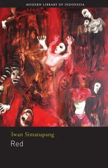 Red - Paperback