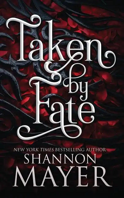 Taken by Fate - Paperback